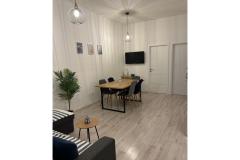 Appartementen Asea Zadar Appartement 4 – Apartman 1 foto 4