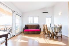 Appartementen Villa Dijana Appartement 1 – Aprtman 1 foto 2