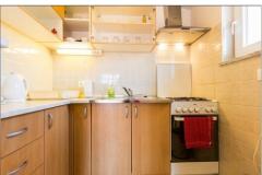 Appartementen Villa Dijana Appartement 2 – Apartman 2 foto 3