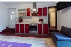 Appartementen Villa Dijana Appartement 3 – Studio ap. foto 3