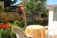 Zadar Appartementen Buljan Appartement 1 – Nada 1P foto 4