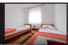 Appartementen Jadranka Appartement 4 – Ap4 foto 1