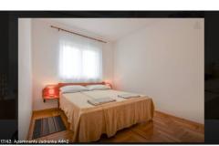 Appartementen Jadranka Appartement 1 – ap2 foto 5