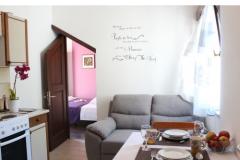 Appartementen Kardum Appartement 1 – A3 foto 3