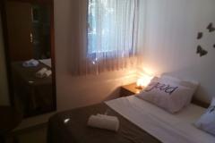 Appartementen Kardum Slaapkamer 3 – Room foto 3