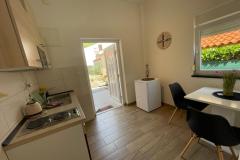 Appartementen La Vita Appartement 1 – PRIZEMLJE foto 3