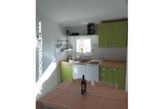 Appartementen Manda Appartement 1 – A-1 foto 1