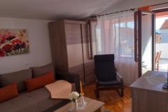 Appartementen Manda Appartement 1 – A-1 foto 4