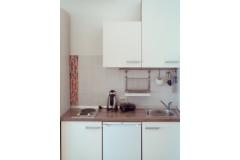 Appartementen Manda Appartement 3 – studio foto 4