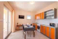 Appartementen Maslina Appartement 2 – Apartman 2 foto 4