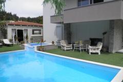 Appartementen Mirakul Appartement 4 foto 2