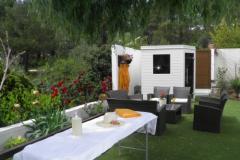 Appartementen Mirakul Appartement 4 foto 4