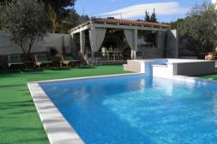 Appartementen Mirakul Appartement 1 foto 1