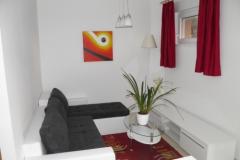 Appartementen Mirakul Appartement 1 foto 3