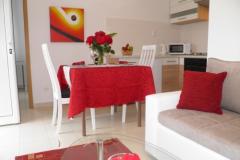 Appartementen Mirakul Appartement 1 foto 4