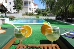 Appartementen Mirakul Appartement 2 foto 1