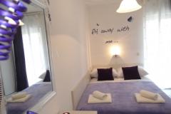 Appartementen Mirakul Appartement 2 foto 3