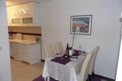 Appartementen Mirakul Appartement 2 foto 4