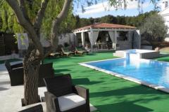 Appartementen Mirakul Appartement 3 foto 1