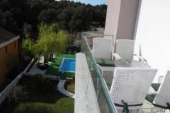 Appartementen Mirakul Appartement 3 foto 4