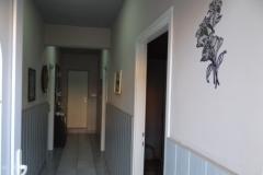 Appartementen Mirkov Appartement 1 – Bigger ap. foto 3