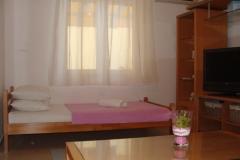 Studio apartment Ella Vrsi i apartm Appartement 1 – ĐANI ZADAR foto 3