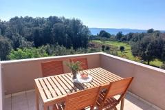 Appartementen Peric Diklo Appartement 1 – A3+2 Lilac foto 2