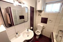 Appartementen Peric Diklo Appartement 1 – A3+2 Lilac foto 4