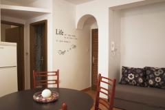 Appartementen Peric Diklo Appartement 3 – A2/2Orange foto 1