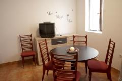 Appartementen Peric Diklo Appartement 3 – A2/2Orange foto 5