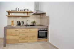 Accommodation Rita Appartement 1 – A4 foto 5