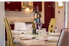 Appartementen Rustica Zadar Appartement 1 – A3+2 foto 4