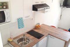 Appartementen Rustica Zadar Appartement 2 – A2+1 foto 1