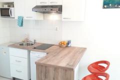 Appartementen Rustica Zadar Appartement 2 – A2+1 foto 2