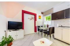 Appartementen Rustica Zadar Appartement 3 – A2+2 foto 1