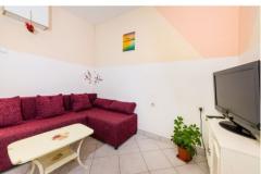 Appartementen Rustica Zadar Appartement 3 – A2+2 foto 2
