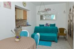 Appartementen My dream  Appartement 1 – Plavi ap1 foto 2