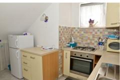 Appartementen My dream  Appartement 1 – Plavi ap1 foto 3