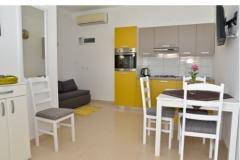 Appartementen My dream  Appartement 3 – žuti ap 2 foto 2