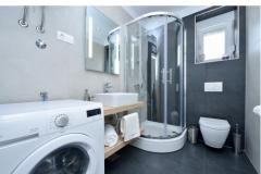 Appartementen Villa Karla Appartement 1 – Superior2 foto 5