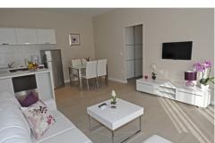 Appartementen Villa Violet Appartement 1 – PURPLE APP foto 1