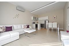 Appartementen Villa Violet Appartement 1 – PURPLE APP foto 2