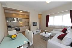 Appartementen Villa Violet Appartement 2 – RED APP foto 2