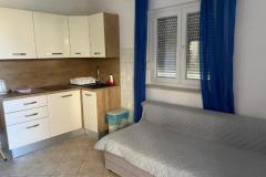 Appartementen Zara by the sea Appartement 1 – Apartman 2 foto 1