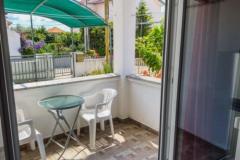 Appartementen Zara by the sea Appartement 4 – Studio ap foto 5