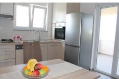 Appartementen Jordan Appartement 1 foto 1