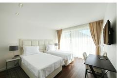 B&amp;B Demar Residence Slaapkamer 2 – Soba 1B foto 1