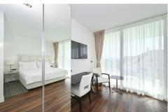 B&amp;B Demar Residence Slaapkamer 3 – Soba 2 foto 3