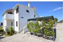 Blue Sea Appartement 2 – APARTMAN 2 foto 1