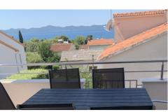 Appartementen Diklo Appartement 6 – Blackberry foto 4